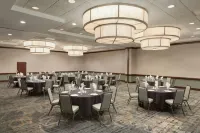 Embassy Suites by Hilton Chicago North Shore Deerfield - Gym