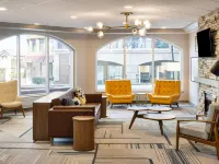 Four Points by Sheraton Halifax Hotels near South End