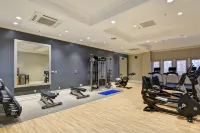 Embassy Suites by Hilton Milpitas Silicon Valley - Gym
