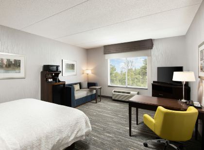 Hampton Inn & Suites by Hilton Barrie