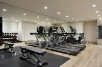 The Chapter Kyoto, a Tribute Portfolio Hotel - Fitnessstudio