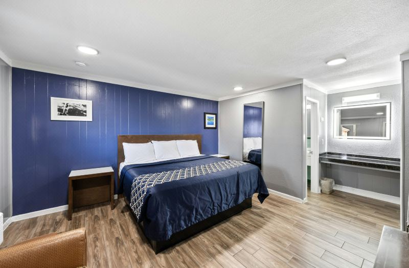 Western Inn by Capital O Cleburne TX