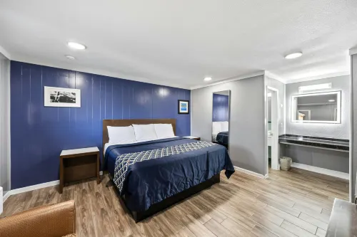 Western Inn by Capital O Cleburne TX - Wifi
