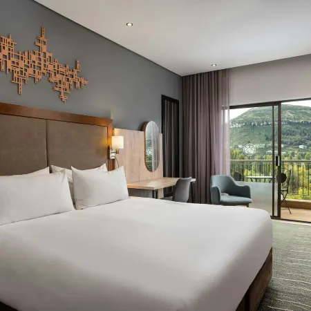 Protea Hotel Clarens
