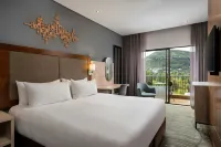 Protea Hotel Clarens - Parkering