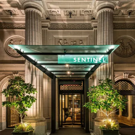 Hotel Lucia