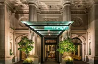 Sentinel Hotel - Jacuzzi