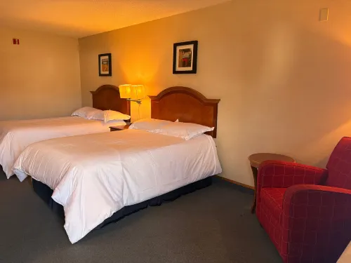 Midtown Motel - Wifi