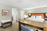 Hampton Inn & Suites Bolingbrook - 3-Sterne