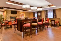 Hampton Inn Statesville - Pysäköinti