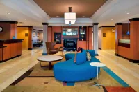 Fairfield Inn & Suites Verona - Pysäköinti