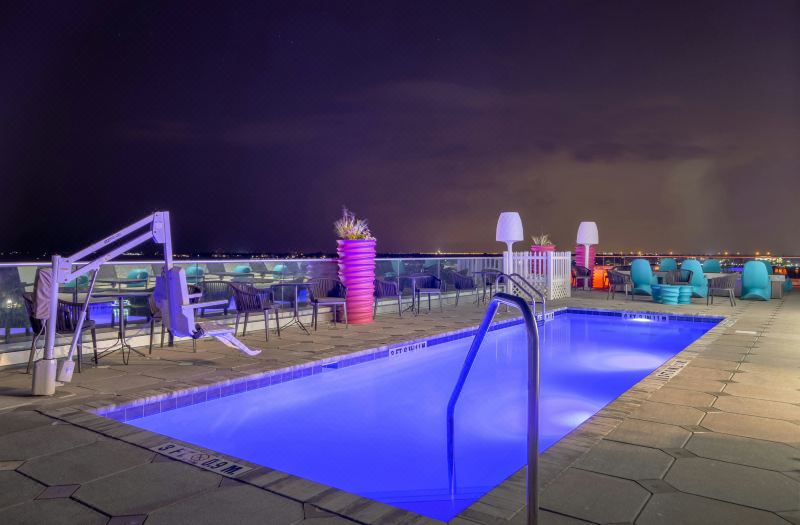 SpringHill Suites Bradenton Downtown/Riverfront photo 3