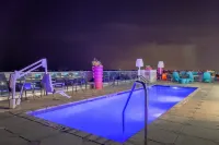 SpringHill Suites Bradenton Downtown/Riverfront - Uima-altaat