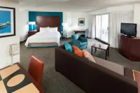 Residence Inn Seattle Downtown/Lake Union - spa