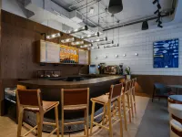 Hotel 38 New York City, Tapestry Collection by Hilton - Bar