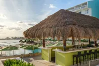 The Westin Resort & Spa, Cancun - bar
