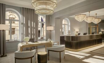 Waldorf Astoria Helsinki
