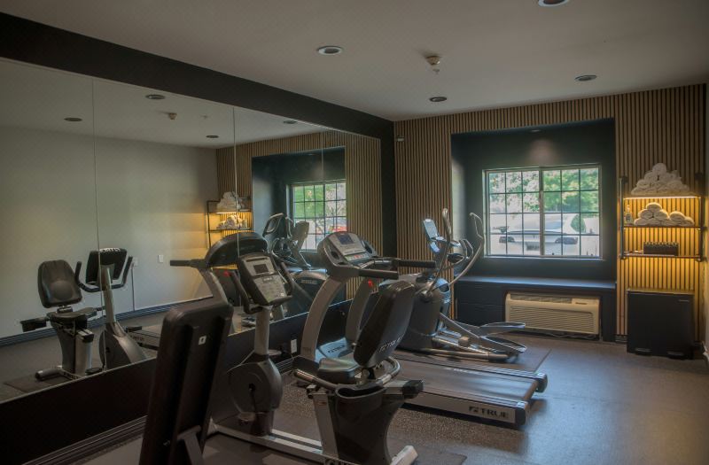 The Block Hotel photo 3