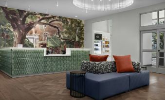 SpringHill Suites Savannah Downtown/Historic District