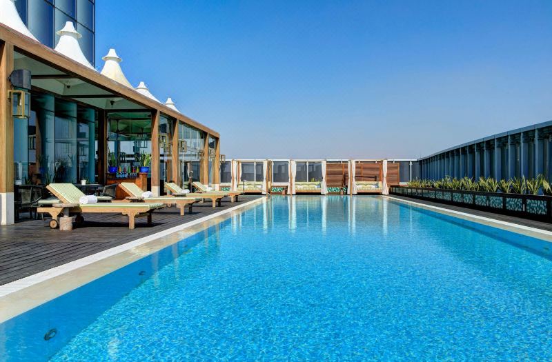Assila, a Luxury Collection Hotel & Apartments, Jeddah photo 3