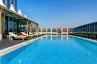 Assila, a Luxury Collection Hotel & Apartments, Jeddah - Beach