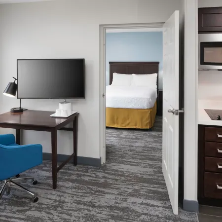 Hampton Inn & Suites Miami-Doral/Dolphin Mall