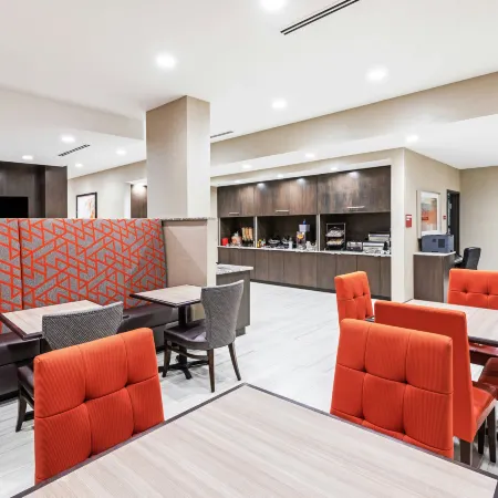 TownePlace Suites Dallas Plano/Richardson
