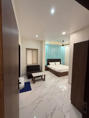 โรงแรม ชากุน -  โฮสเทล
