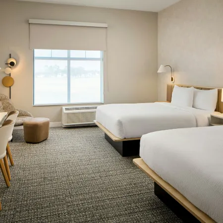 TownePlace Suites by Marriott Perry Georgia National Fairgrounds Hotels in Perry