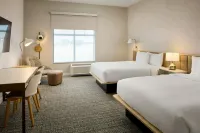 TownePlace Suites by Marriott Perry Georgia National Fairgrounds - breakfast