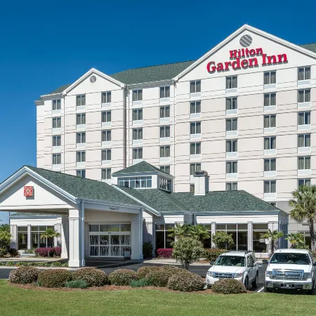 Hilton Garden Inn Florence