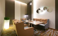 Hilton Garden Inn Orenburg (Хилтон Гарден Инн Оренбург) - Завтрак