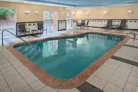 Fairfield Inn & Suites Cartersville - Pools