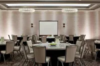 Rochester Airport Marriott - servizio colazione
