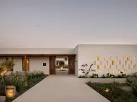 Parian Chronicle Hotel Paros - New