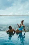 Kandy Myst by Cinnamon - Rooftop Pools