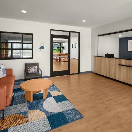 StudioRes by Marriott Mesa