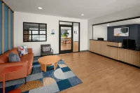 StudioRes by Marriott Mesa - Gym