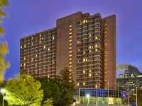 The Whitley, a Luxury Collection Hotel, Atlanta Buckhead Hotels near Atlantic Station