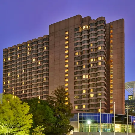 The Whitley, a Luxury Collection Hotel, Atlanta Buckhead