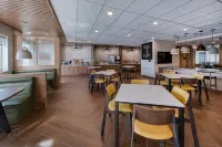 Fairfield Inn & Suites Charlotte Belmont - 3-Star