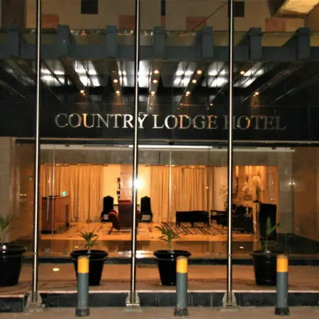 The Country Lodge Hotel