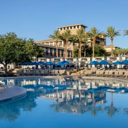 The Westin Kierland Resort & Spa