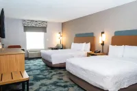 Hampton Inn & Suites Addison - 2-Star