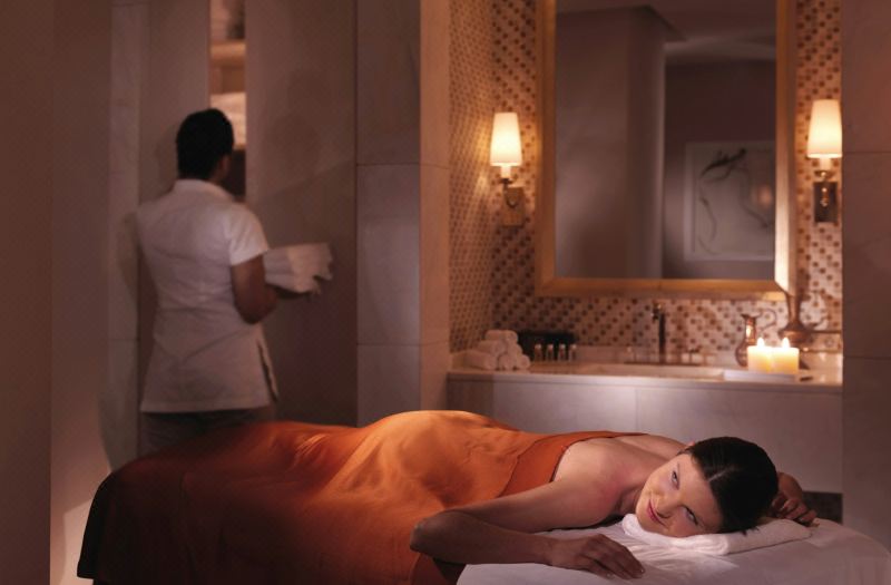 Four Seasons Hotel Beirut photo 3