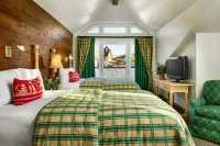 Sonnenalp Hotel - Airport Shuttle