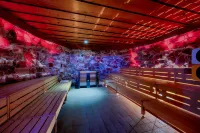 Welcome Hotel Bad Arolsen - spa