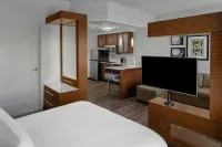 Residence Inn Durham McPherson/Duke University Medical Center Area - 3-Star