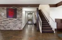 Red Roof Inn Fort Wayne - Wifi