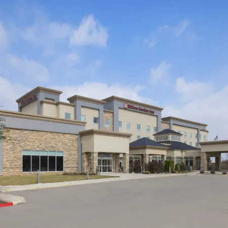 Hilton Garden Inn San Marcos